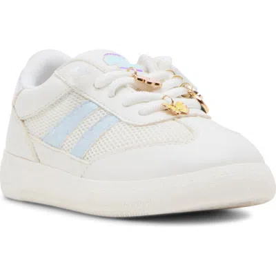 Steve Madden Kids'  Verdict Sneaker In Multi