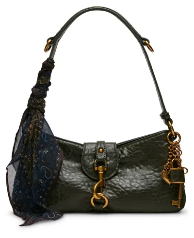 Steve Madden Vexa-p Small Shoulder Handbag In Multi