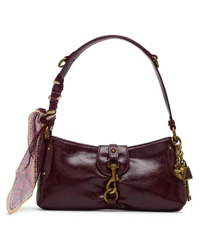 Steve Madden Vexa-p Small Shoulder Handbag In Multi