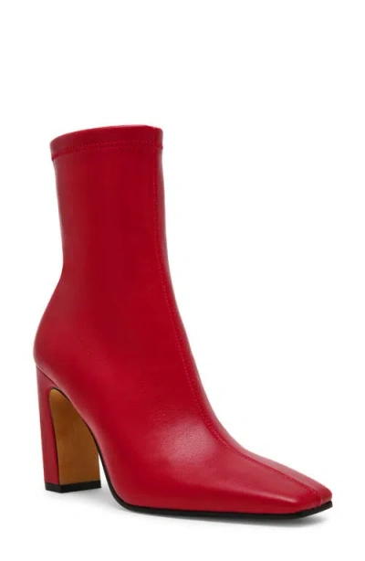 Steve Madden Vinka Bootie In Multi