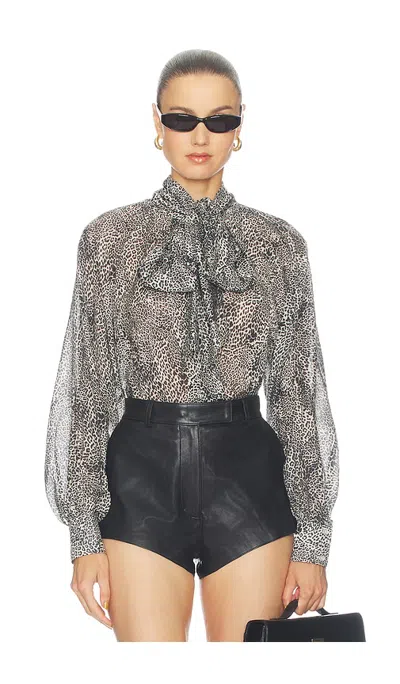 Steve Madden Violette Top In Multi