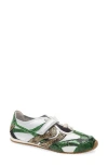 Steve Madden Viper Sneaker In Multi