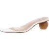 Steve Madden Vows Womens Slide Sandals In Multi