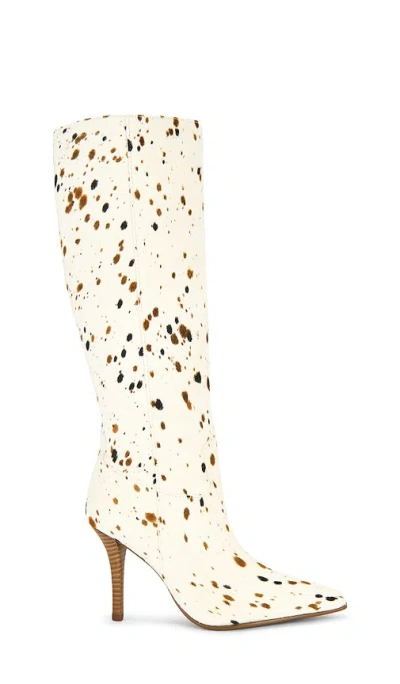 Steve Madden Westcot-h Boot In Multi
