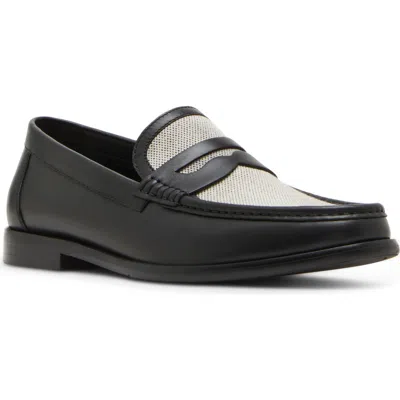 Steve Madden Westport Penny Loafer