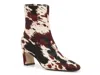Steve Madden Willa Bootie In Multi