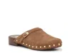 Steve Madden Willo Clog In Multi