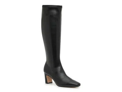 Steve Madden Winsor Boot In Black