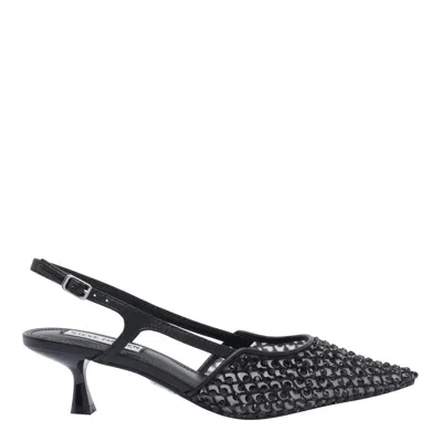Steve Madden With Heel