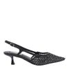 Steve Madden With Heel In Multi