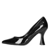 Steve Madden With Heel Black In Nero Scuri