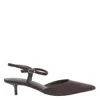Steve Madden With Heel In Brown