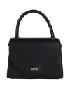 Steve Madden Woman Handbag Black Size - Soft Leather