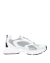 Steve Madden Sneakers In White