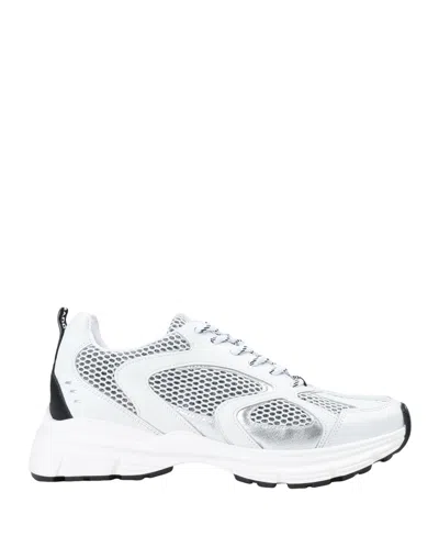 Steve Madden Sneakers In White