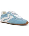 Steve Madden Women's Abbi Lace-up Sneakers In Multi