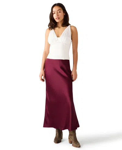 Steve Madden Addisyn Top In Antique