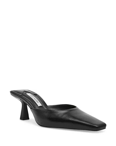 Steve Madden Women's Alyse Pumps In Black
