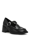 Steve Madden Beverlee Mary Jane Pump In Black