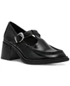 Steve Madden Beverlee Mary Jane Pump In Black