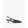 Steve Madden With Heel In Multi