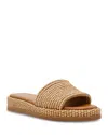Steve Madden Boardwalk Slide Sandal