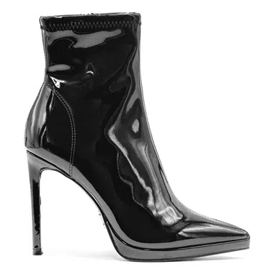 Steve Madden Women's Boots  - Kaylani - Black