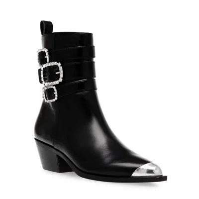 Steve Madden Women's Boots  - Kinship - Black