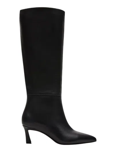 Steve Madden Women's Boots  - Lavan - Black