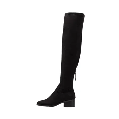 Steve Madden Women's Boots  - Salvador - Black