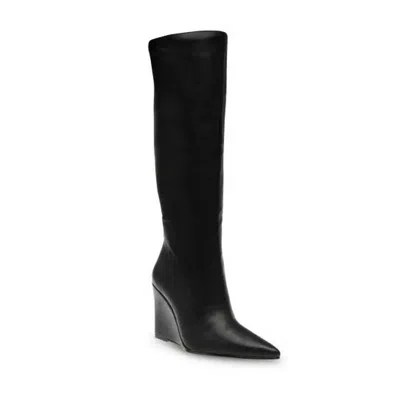 Steve Madden Women's Boots  - Showout - Black