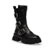 Steve Madden Women's Boots  - Transfixed - Black