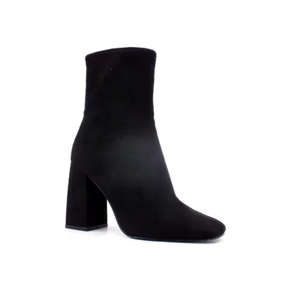 Steve Madden Women's Boots  - Traverse - Black