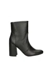 Steve Madden Women Boots  ♪ Black In Black