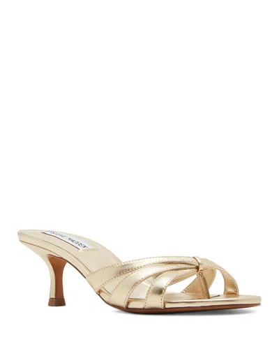 STEVE MADDEN WOMEN'S CARY SANDALS