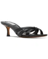 Steve Madden Cary Flip Flop In Black