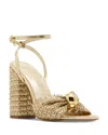 Steve Madden Cheyla Ankle Strap Sandal
