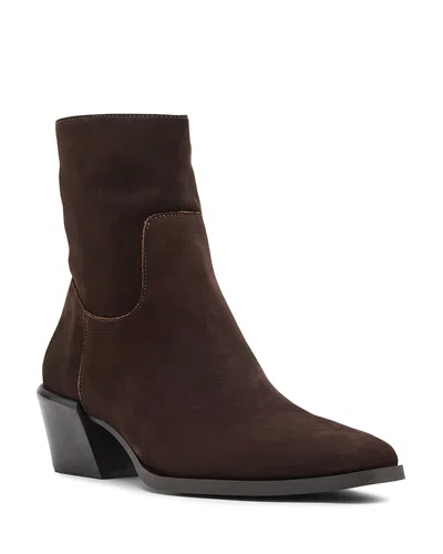 STEVE MADDEN WOMEN'S DANEY BOOTS