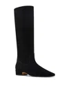 Steve Madden Women's Dantelle Boots In Black