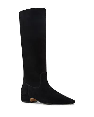 Steve Madden Women's Dantelle Boots In Black