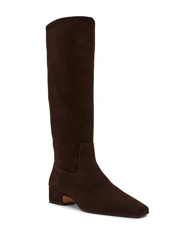 Steve Madden Women's Dantelle Boots In Black