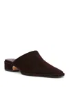Steve Madden Women's Dessa Mule Pumps In Brown