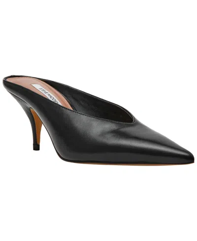 Steve Madden Women's Fonza Mid Heel Mule Pumps In Multi