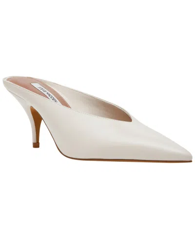 Steve Madden Women's Fonza Mid Heel Mule Pumps In Multi