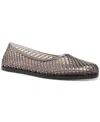 Steve Madden Women's Gyzmo Jelly Flats