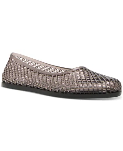 Steve Madden Women's Gyzmo Jelly Flats