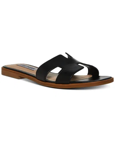 STEVE MADDEN WOMEN'S HADYN SLIDE SANDALS