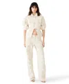 Steve Madden Henrietta Jacket In Multi
