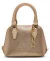 Steve Madden Women's Hope Embellished Mini Top Handle Bag In Champagne