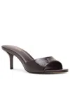 Steve Madden Kendrix Heel In Brown